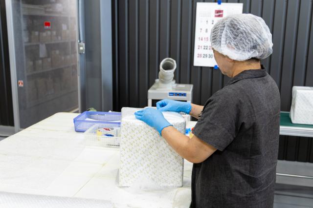 9:00〜17:30勤務★週4日〜5日で選べる！しっかり稼ぐのも、無理なく働くのもあなた次第♪倉庫内軽作業スタッフ（ピッキング・梱包）／パート