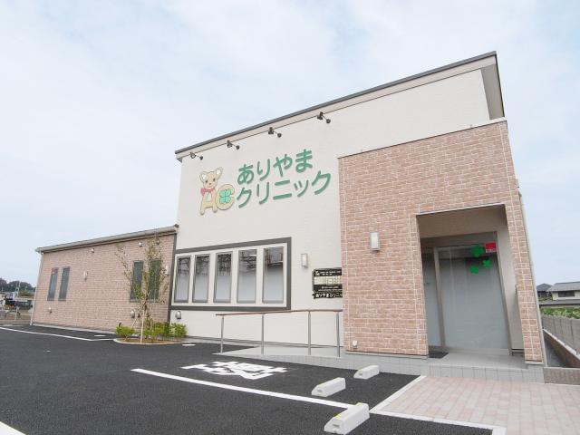 車通勤OK!スタッフルームもあり休憩中もゆっくりとお休み頂けます