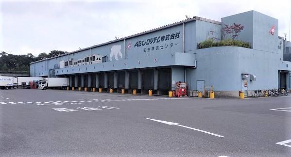 abcロジテム株式会社 壬生物流センターのアルバイト パート情報 イーアイデム 宇都宮市の梱包 仕分け ピッキング求人 情報 Id A