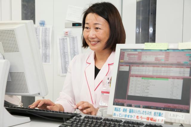 『クラフト』は全国に631店舗の調剤薬局を展開中。大切なのは一人ひとりの患者さまに寄り添える心遣い。