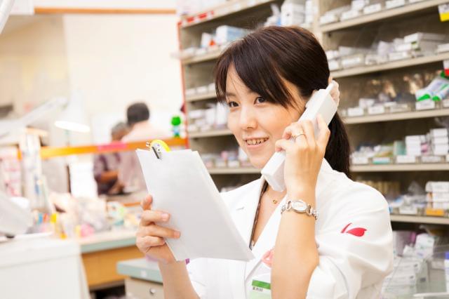アットホームな職場で幅広い年代の方が活躍中! どの店舗も温かい空気が流れています。