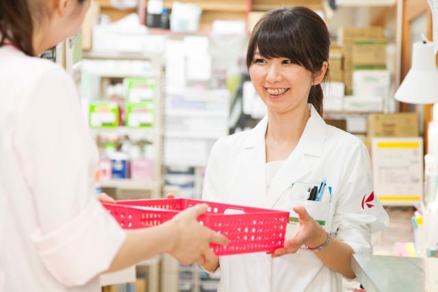 クラフト薬局 福島南沢又店のアルバイト パート情報 イーアイデム 福島市の薬剤師求人情報 Id