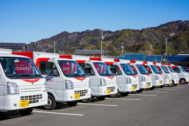 働くメリットがズラリ！
末永く活躍できる環境をしっかり整えています。