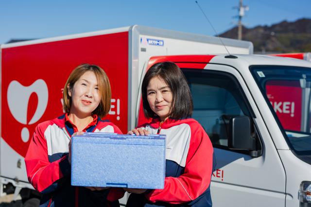 はじめやすくて、続けやすい。
そんなやさしい環境があります。