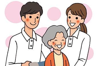 交通費規定支給、各種社会保険完備、皆勤手当など厚待遇◎しっかりお仕事に集中できますよ!