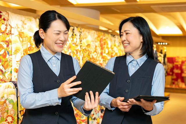 新たに「推し活アシスト制度」なるものが誕生した当社。趣味の時間も大切にしたい方必見です◎