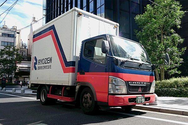 ドライバーの働きやすさを大切にしている当社。
男性・女性関わらず安定して働きたい方はぜひご応募を!