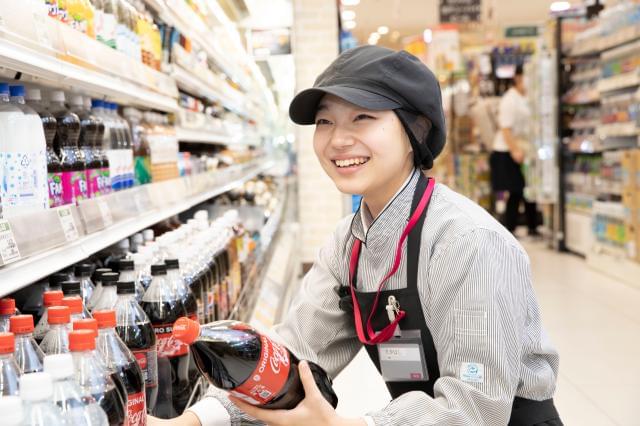 高槻市の販売 接客サービスの求人情報 アルバイト バイトの求人情報ならイーアイデム