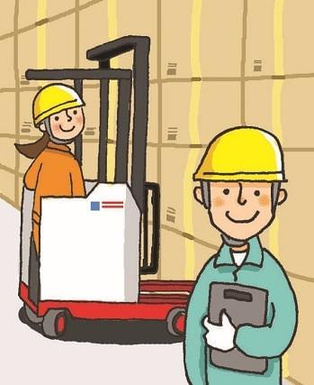 ★☆★☆日本ワークプレイス関西は
地域ナンバーワンの好待遇を目指しています★☆★☆

大阪府内・京都府内・兵庫県内で働ける
製造・軽作業系【加工／組立／検査／梱包／
フォークリフト／ピッキング／機械オペレーターなど】の
お仕事を多数ご用意しております！