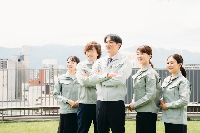 【未経験歓迎】■仕組みで学べる新規法人営業、地域や人のお役に立てます■土日祝休みでプライベート充実神戸市内・芦屋市・西宮市・明石市を中心に、企業へ訪問して人材ニーズをヒアリングし、人材派遣サービスをご提案するお仕事です。研修や同行営業など教育体制が充実しているため、営業・業界未経験の方も安心してスタートできます。