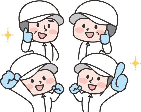 ［和泉市］≪液体調味料の製造≫◆選べる勤務時間◆大手企業内勤務◆時給1,260円液体調味料の製造