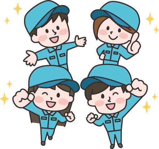 ★☆★☆日本ワークプレイス関西は
地域ナンバーワンの好待遇を目指しています★☆★☆
大阪府内・京都府内・兵庫県内で働ける
製造・軽作業系【加工/組立/検査/梱包/
フォークリフト/ピッキング/機械オペレーターなど】の
お仕事を多数ご用意しております!