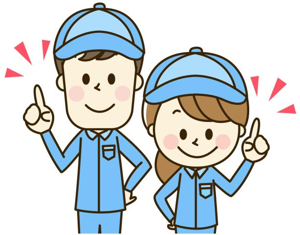 ［東大阪市］≪倉庫内での箱詰め作業≫◆髪色・ピアスOK◆9：00〜17：00◆時給1,330円箱詰め作業