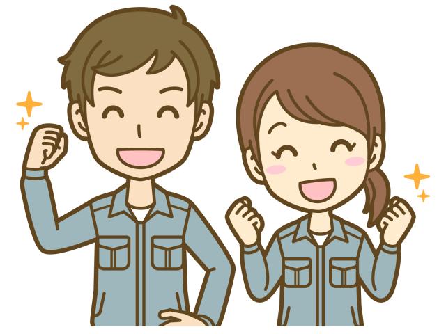 ★☆★☆日本ワークプレイス関西は
地域ナンバーワンの好待遇を目指しています★☆★☆

大阪府内・京都府内・兵庫県内で働ける
製造・軽作業系【加工／組立／検査／梱包／
フォークリフト／ピッキング／機械オペレーターなど】の
お仕事を多数ご用意しております！