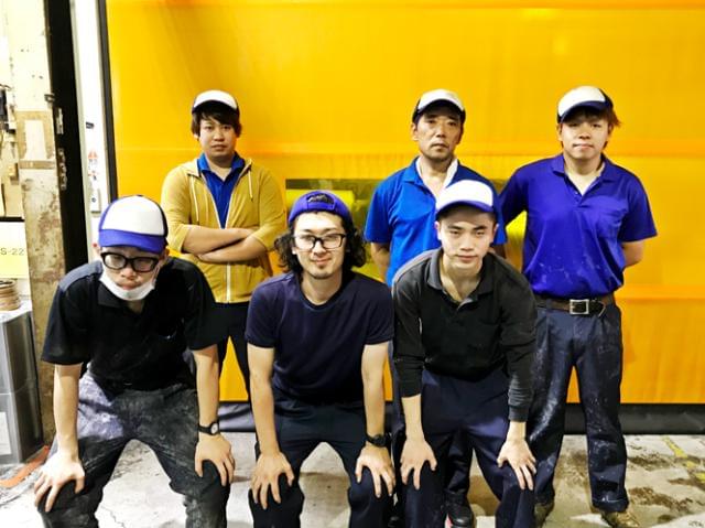 あなたは一人ではありません。たくさんの仲間が待っています。