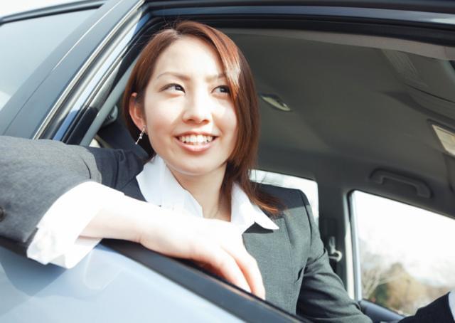必要な資格は普通運転免許のみ! 経験不問でお迎えします。