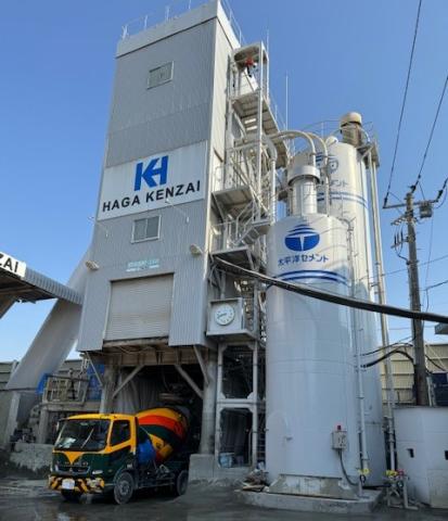 近場の運搬地域がメインなので、負担は少なめ。
転職・未経験スタートの方も気負わずチャレンジを!