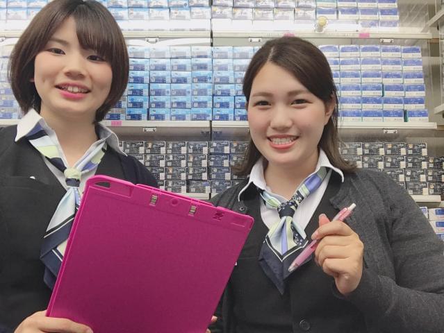 スマイルコンタクト堺東 店 有限会社ローテックジャパン の正社員情報 イーアイデム 堺市堺区のドラッグストア 登録販売者求人情報 Id A91105034403
