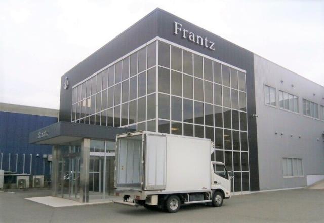 フランツ株式会社　神戸工場