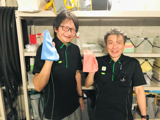 興和不動産ファシリティーズ株式会社