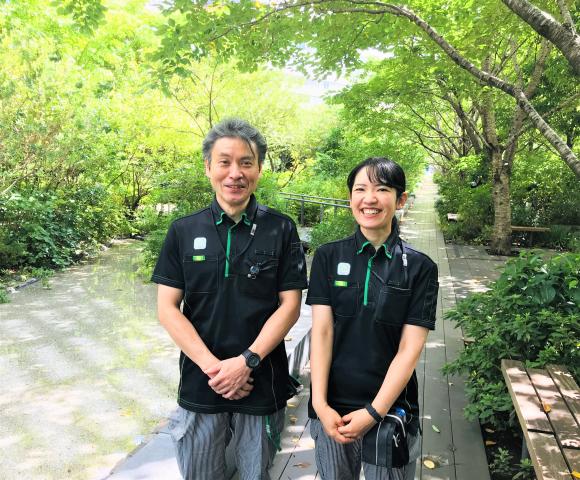 興和不動産ファシリティーズ株式会社