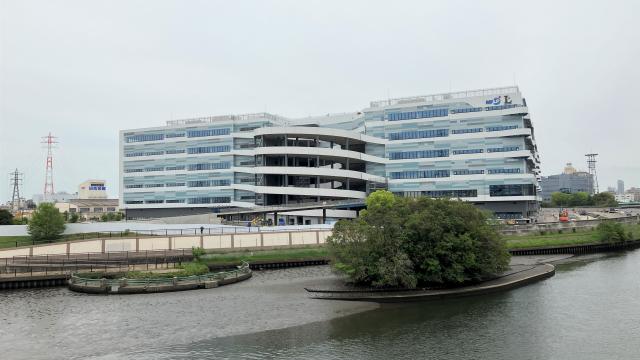 興和不動産ファシリティーズ株式会社