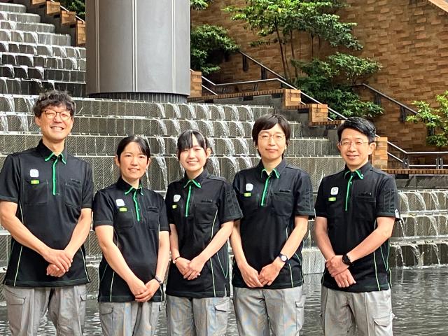 興和不動産ファシリティーズ株式会社
