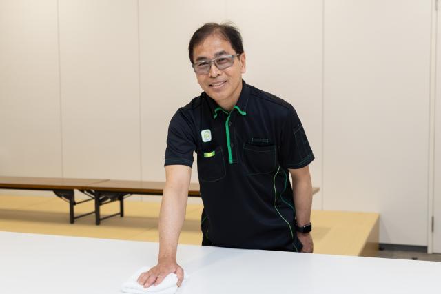 興和不動産ファシリティーズ株式会社