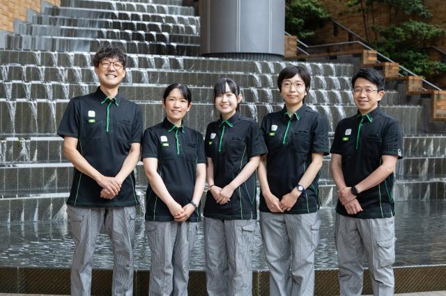 興和不動産ファシリティーズ株式会社