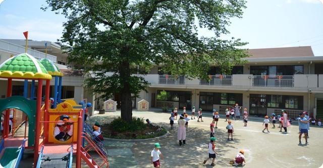 学校法人岩澤学園 みほ幼稚園のアルバイト パート情報 イーアイデム 横浜市緑区の保育士求人情報 Id A