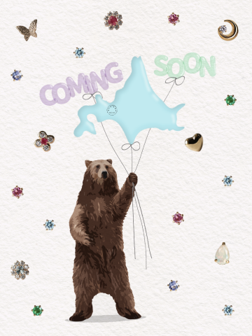 【札幌駅】【短期POP UP STORE】大人気の館で働けるチャンス！　ジュエリーショップ【短期POP UP STORE】ジュエリーショップの販売スタッフ
4月24日〜5月25日迄