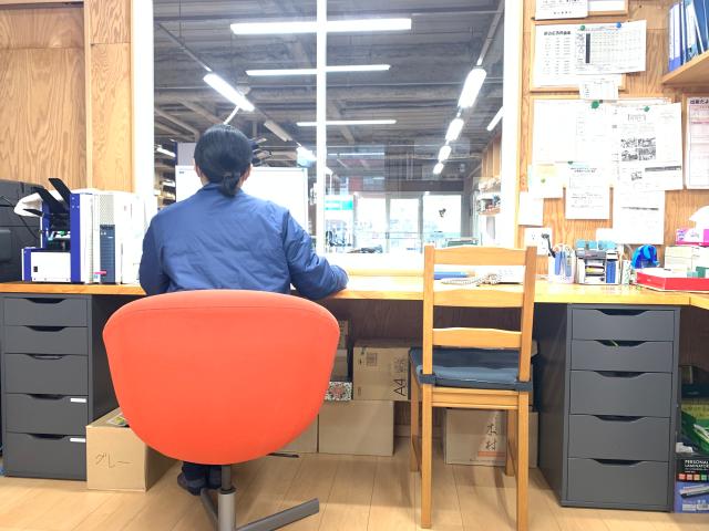 お子さんの成長やご家庭の環境に合わせた働き方(勤務時間・日数など)の相談も可能です!