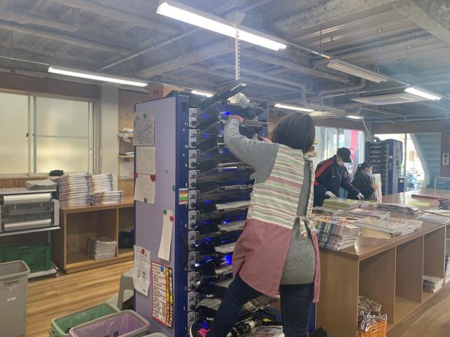 お子さんの成長やご家庭の環境に合わせた働き方(勤務時間・日数など)の相談も可能です!