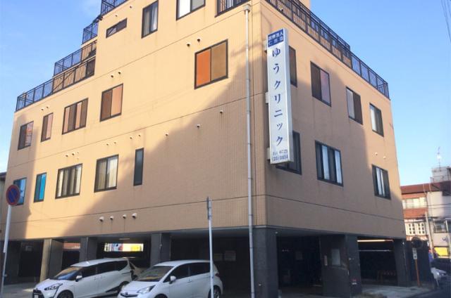 近鉄「河内山本」駅徒歩2分の好立地☆通勤ラクラクな雰囲気のいいクリニックが勤務地です!