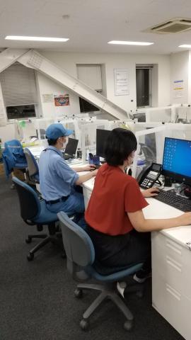 ロジスティード関東株式会社