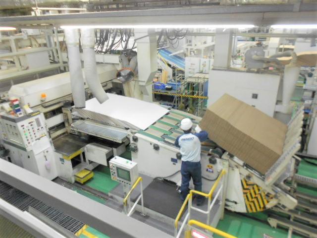 福利厚生＆待遇充実。長く安心して働ける環境です。