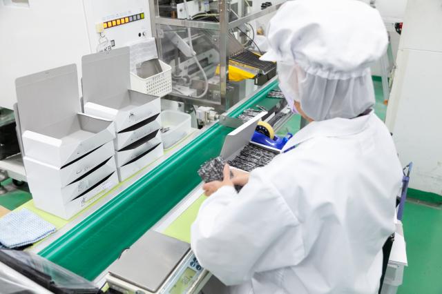 業績好調による増員募集です♪
あなたの仲間入りをスタッフ一同心待ちにしています！