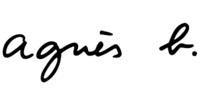 大人気「agnes b. 」アパレル販売　京都伊勢丹アパレル販売（レディース・メンズ）