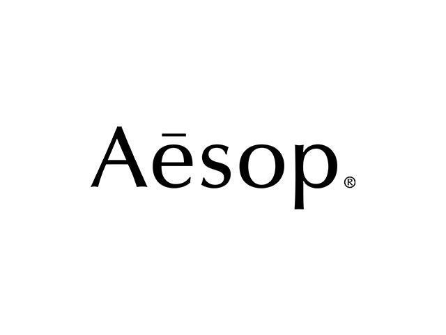 最高時給1800円【Aesop】コスメ販売　京都タカシマヤ化粧品・コスメ販売