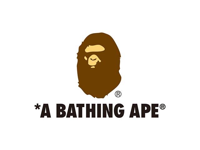 オープニング「A BATHING APE」販売 　りんくうアパレル販売（メンズ）