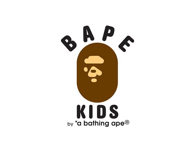大人気「BAPE KIDS」アパレル販売/横浜高島屋アパレル販売（キッズ）