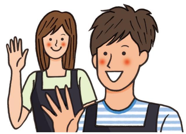 各線「京都」駅から徒歩7分。通勤にも便利な立地です♪もちろん、交通費も全額支給しますよ!
