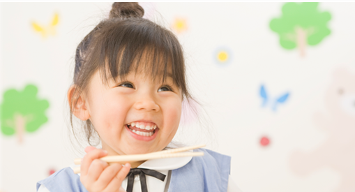 育ち盛りの子供たちのために、安全でおいしい給食を一緒につくっていきましょう♪