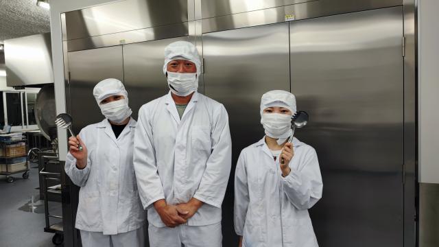 株式会社東洋食品/練馬区