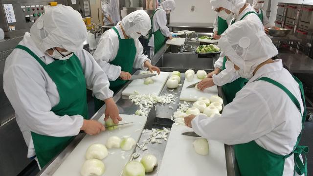 株式会社東洋食品/練馬区