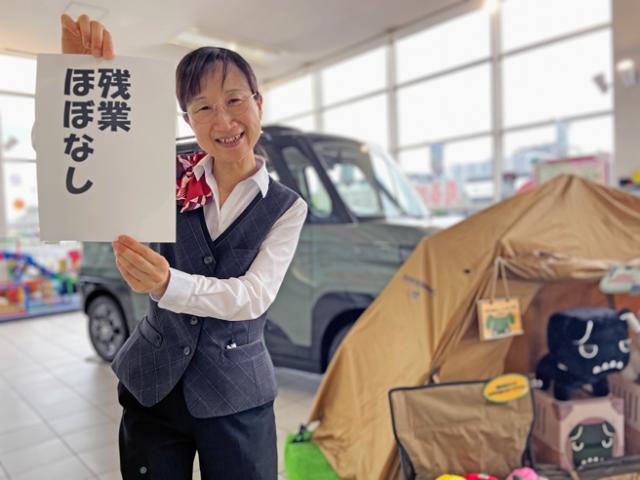 プライベート充実環境