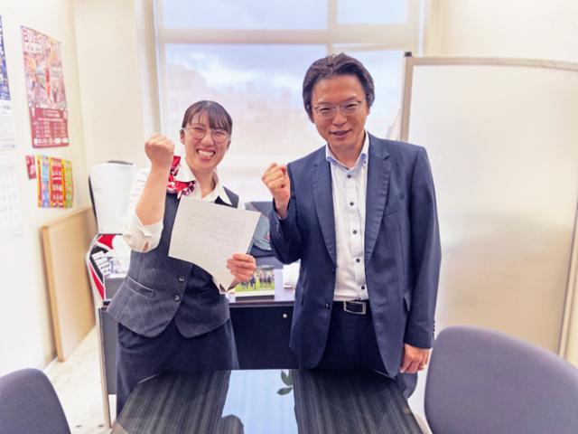 やる気が活きる評価体制