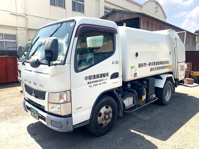 中部清掃運輸有限会社
