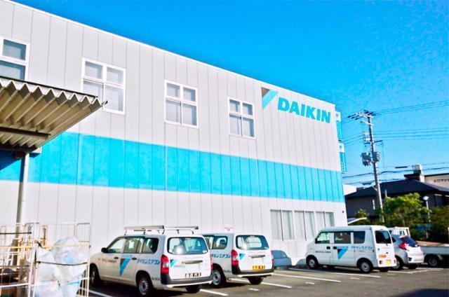機械イジリが好きな方大歓迎!充実した研修でスキルアップもできますよ。