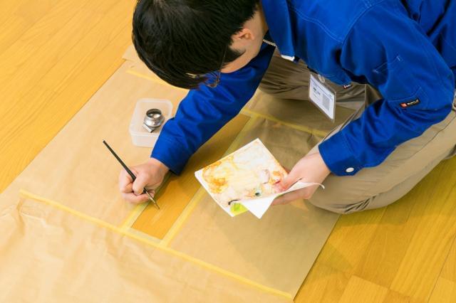 株式会社バーンリペア／京都サービス拠点